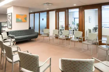 The facilities at Freedom Institute in New York City, NY 2